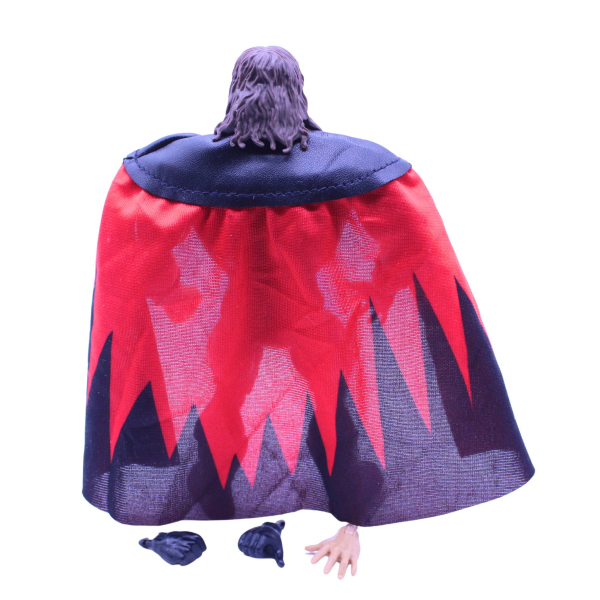 WWE Superstars Kane – Retro Actionfigur Attitude Era (lose) | Mattel 2024